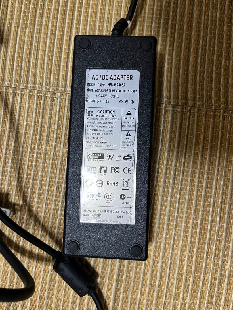 バドミントン　テニス　電動ガット張り機combo6060 イグナス社製