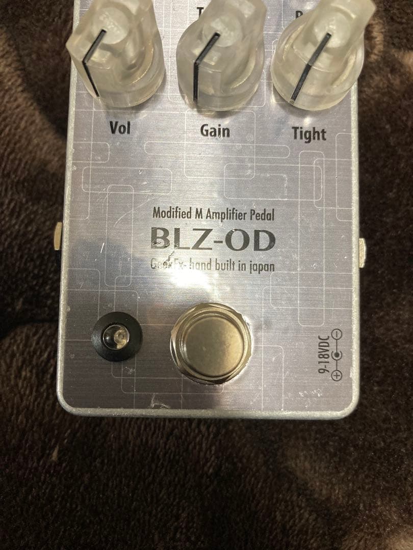 BE-OD クローン h.m.p.f