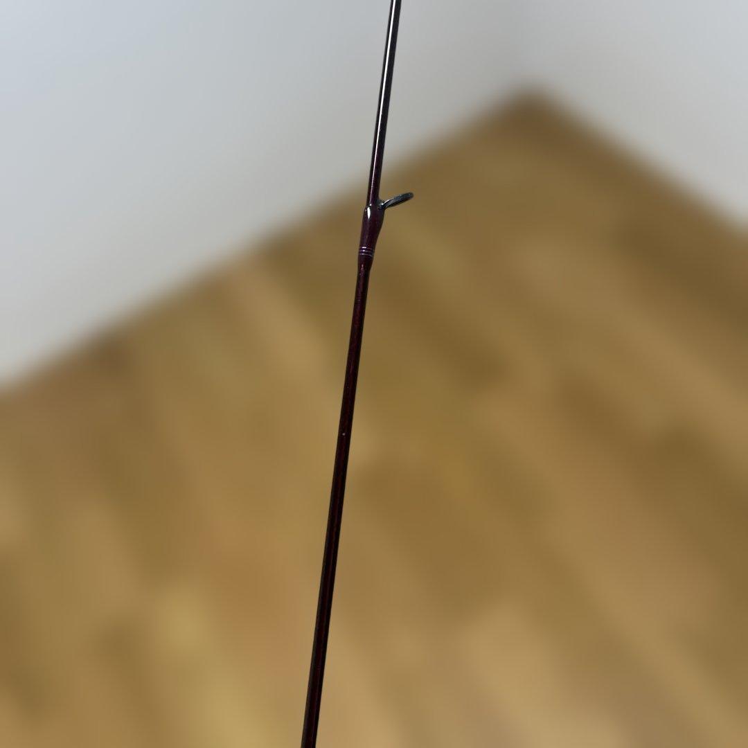 DAIWA ハートランド　震斬77 AGS 772MFS-SV-AGS17