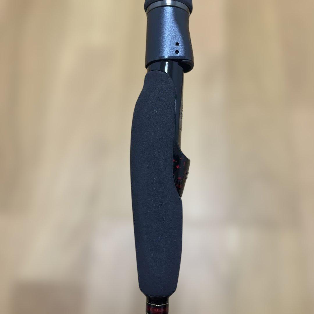 DAIWA ハートランド　震斬77 AGS 772MFS-SV-AGS17