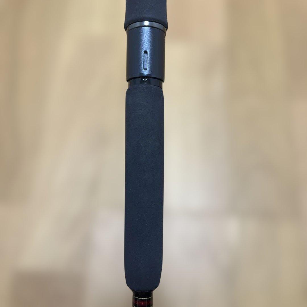 DAIWA ハートランド　震斬77 AGS 772MFS-SV-AGS17