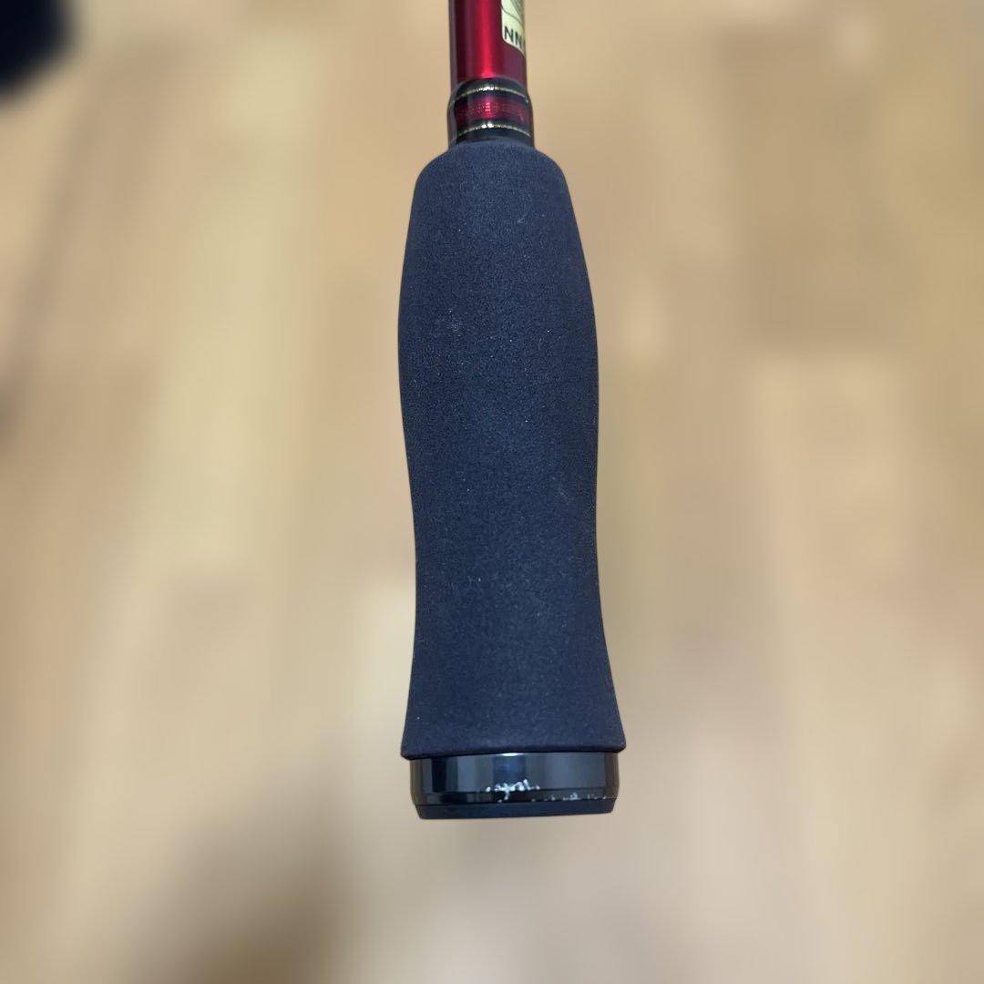 DAIWA ハートランド　震斬77 AGS 772MFS-SV-AGS17