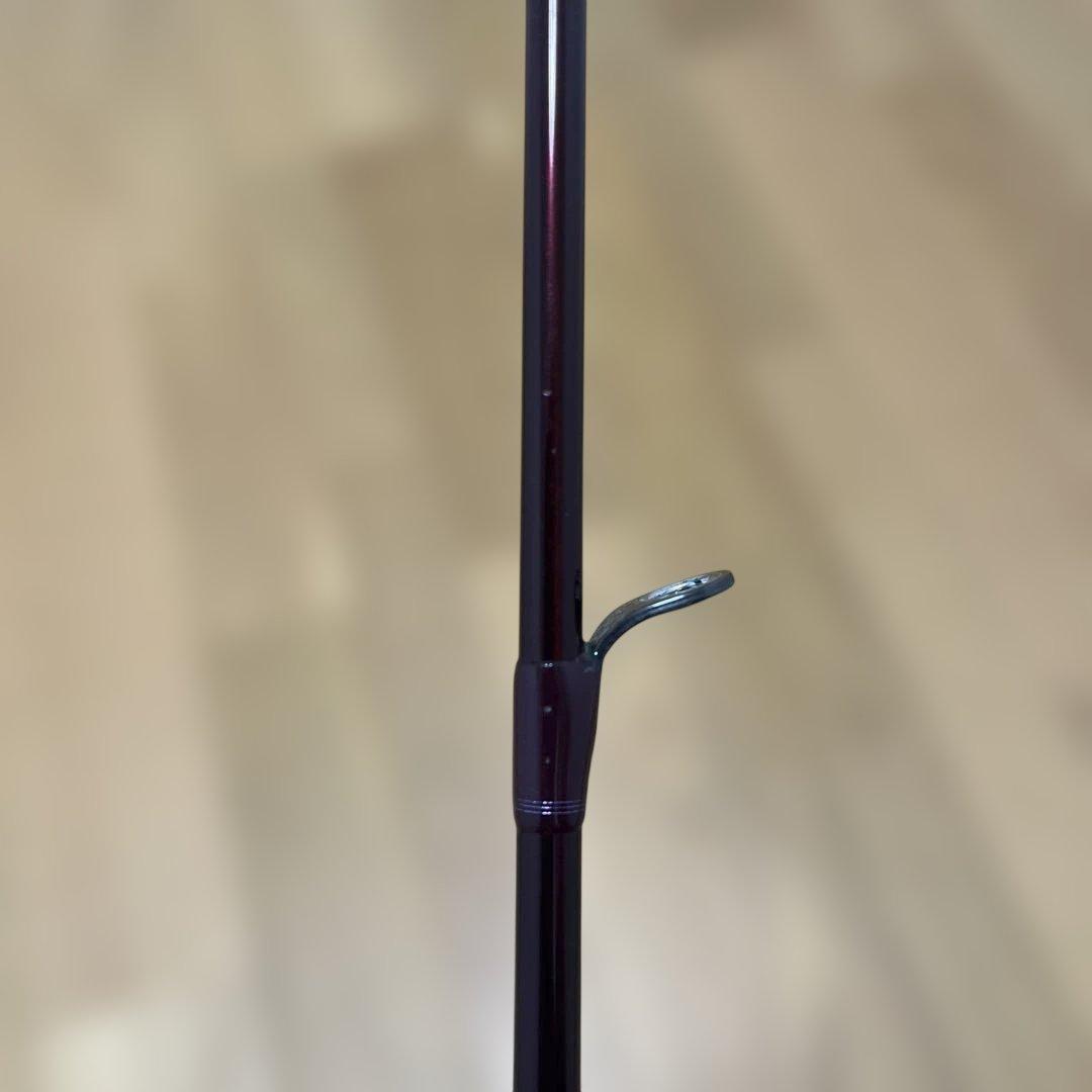 DAIWA ハートランド　震斬77 AGS 772MFS-SV-AGS17