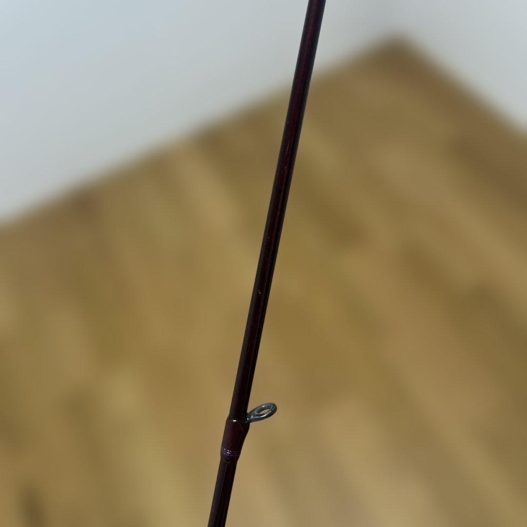 DAIWA ハートランド　震斬77 AGS 772MFS-SV-AGS17