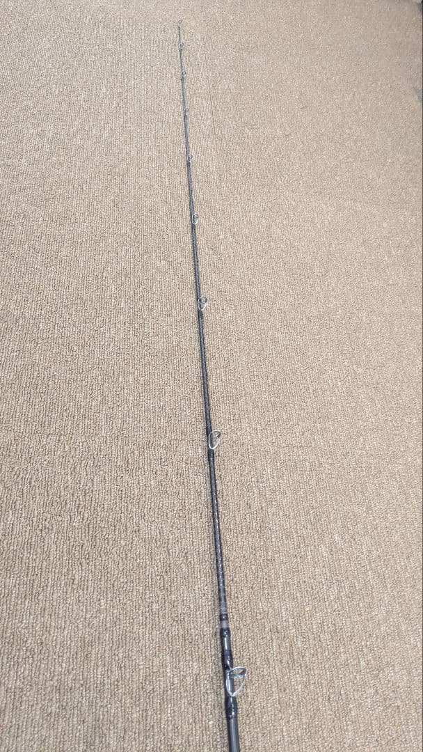 シマノ19スコーピオン1653RS-2