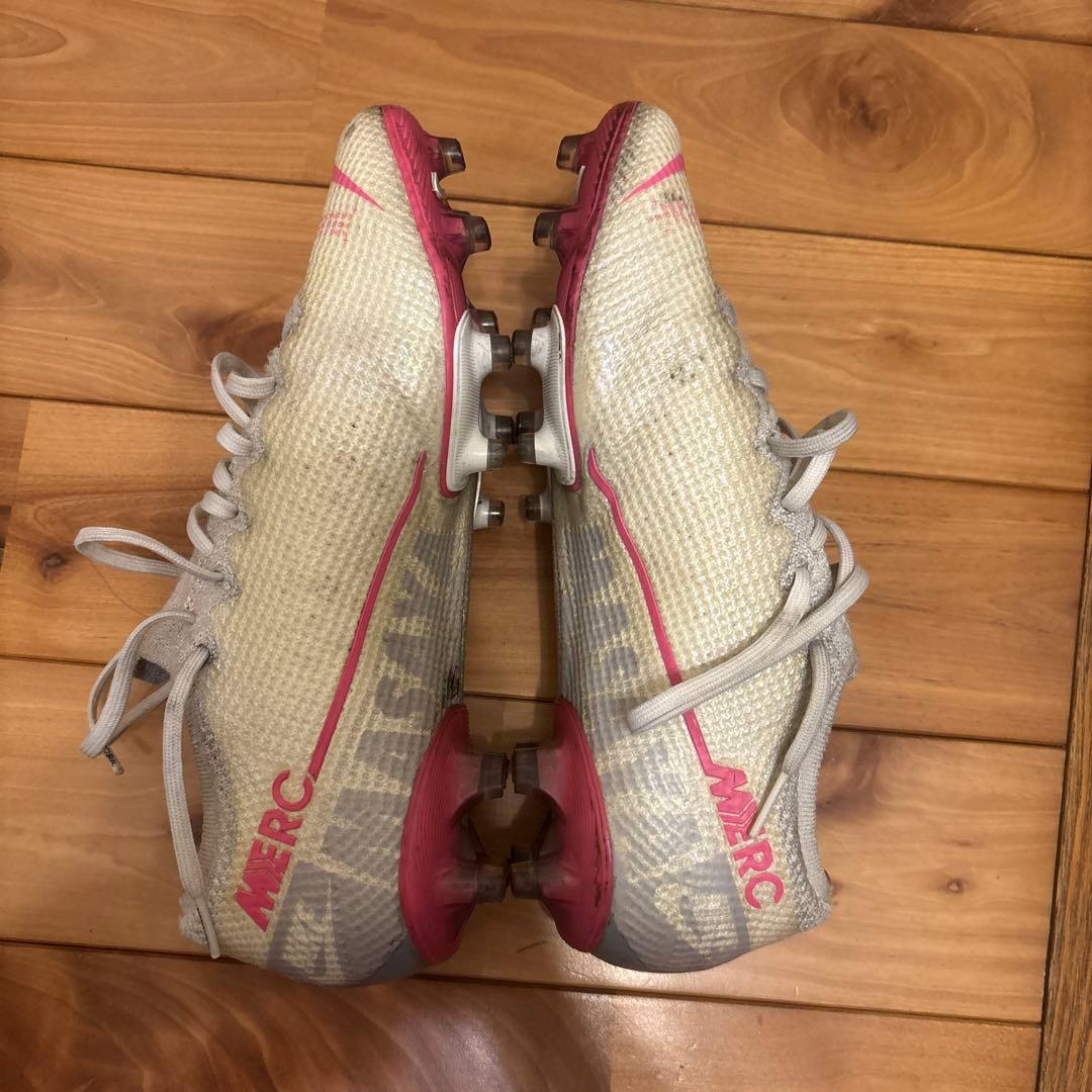 マーキュリアルヴェイパー13
