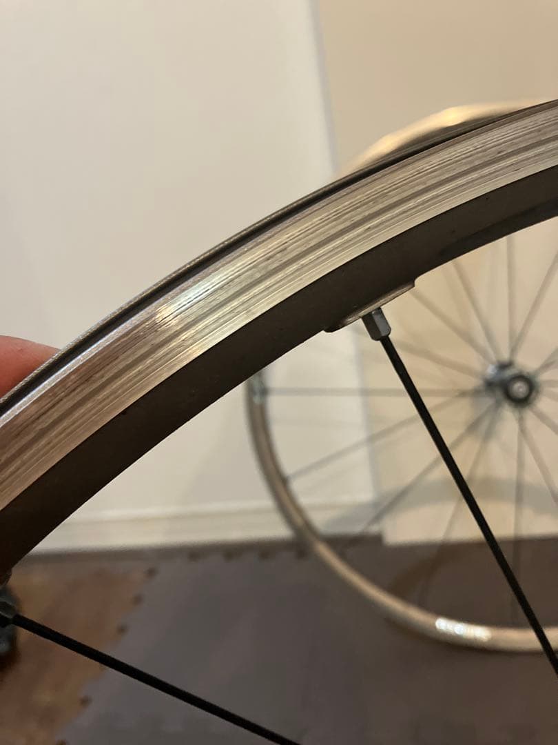 Shimano Ultegra 完組ホイール WH-6800 セット