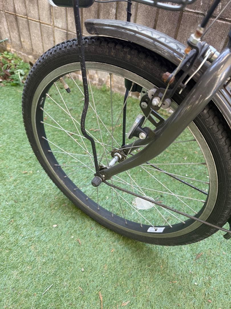 ブリヂストン　ビッケ　bikke　2019年モデル　22インチ