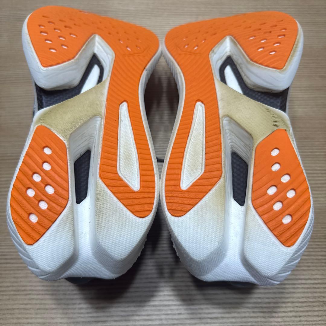 HOKA ランニングシューズ シエロX1 27.5cm