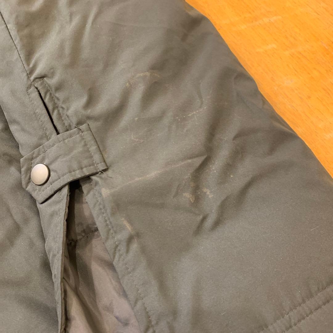 G0220-22★野球　Mizuno ベンチコートロング/ ベンチコート　2点