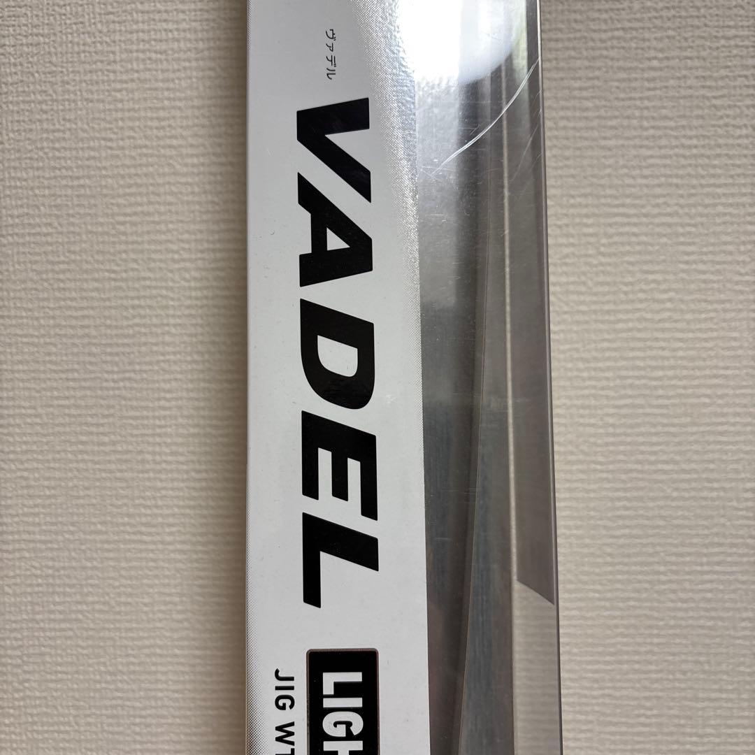 DAIWA VADEL ヴァデル　LJ 63XHS ライトジギングロッド