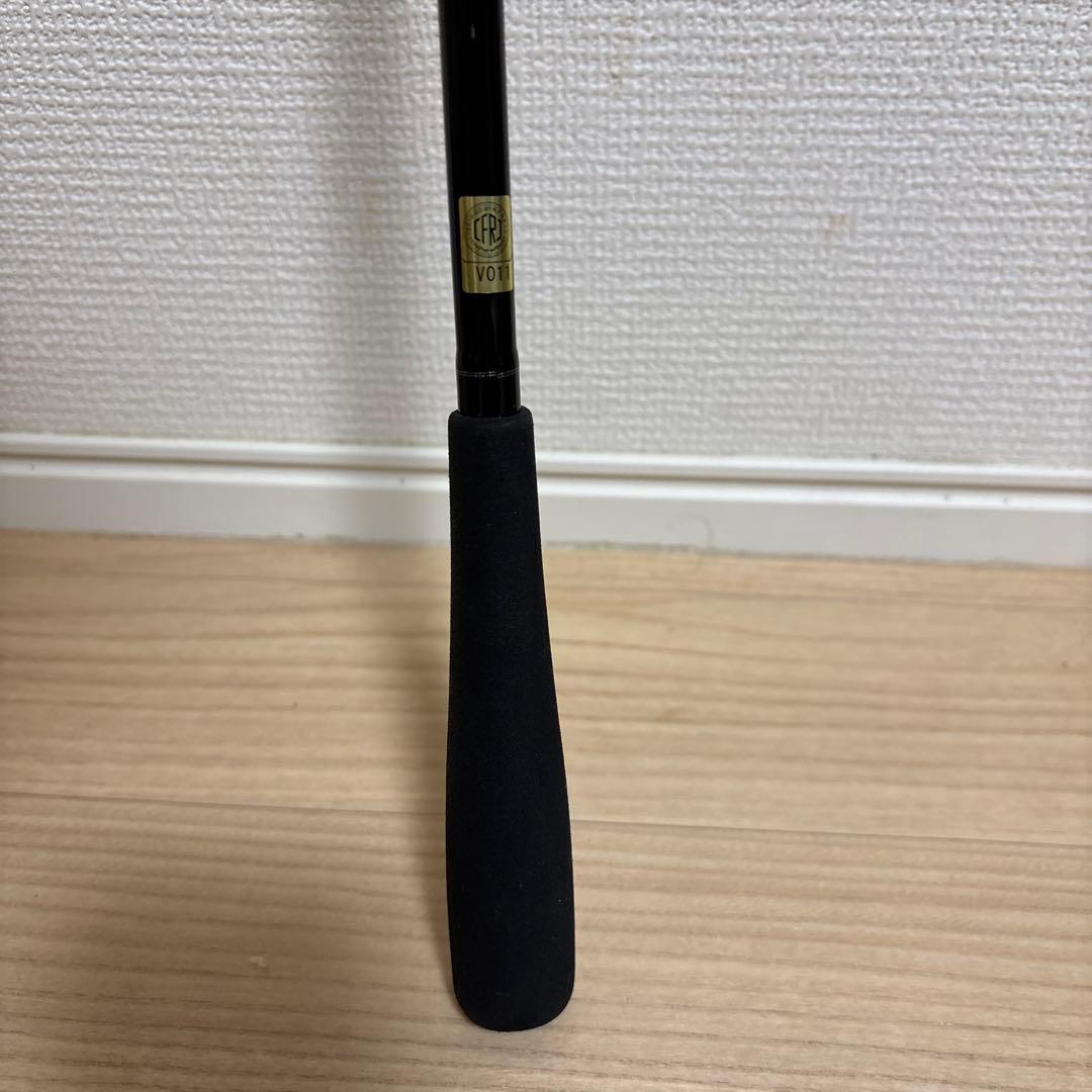 DAIWA VADEL ヴァデル　LJ 63XHS ライトジギングロッド