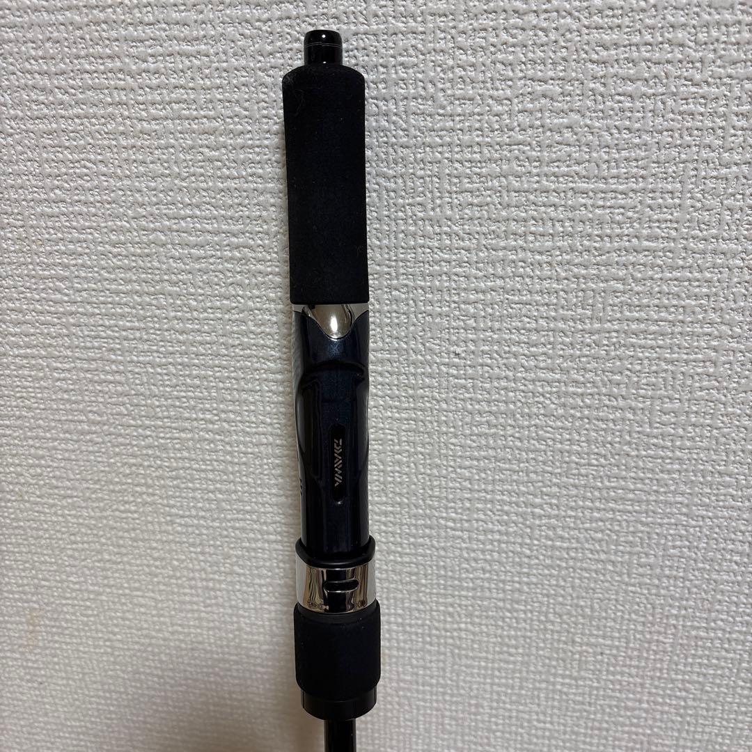 DAIWA VADEL ヴァデル　LJ 63XHS ライトジギングロッド
