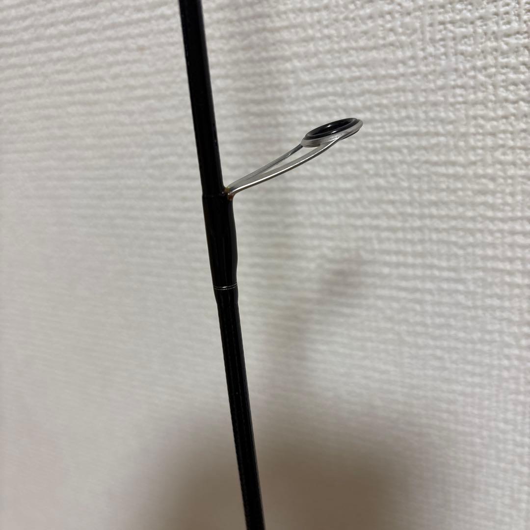 DAIWA VADEL ヴァデル　LJ 63XHS ライトジギングロッド