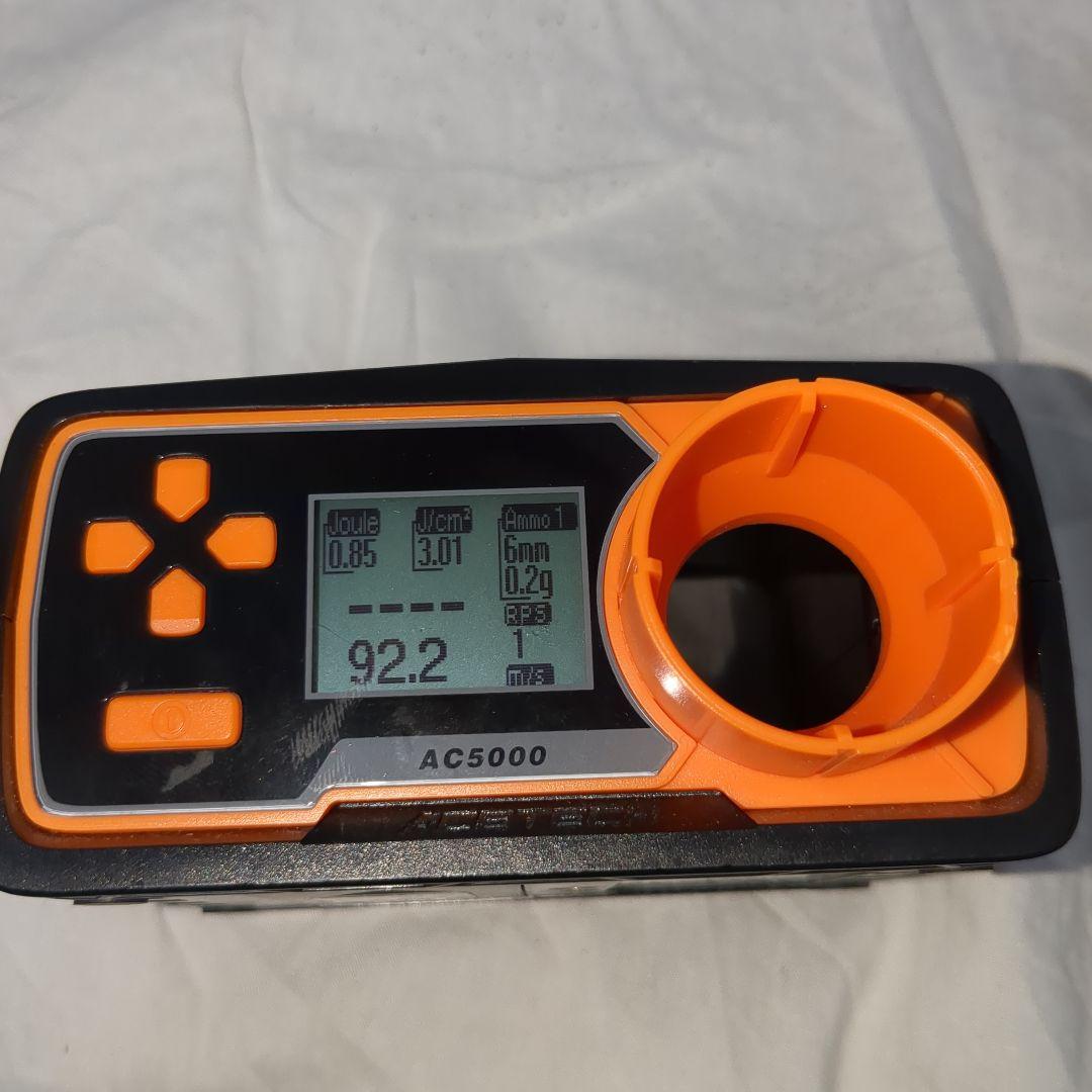 SⅡS セキトー　ガスブローバック デザートイーグル.50AE 10インチモデル