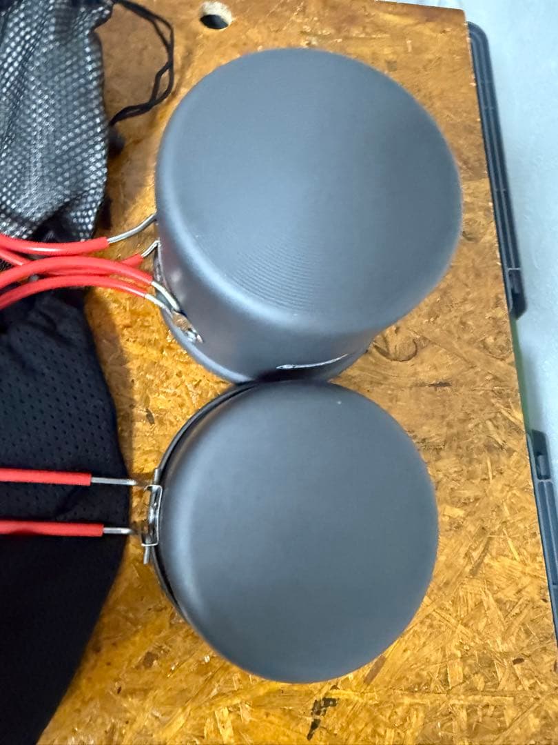 Coleman コールマン ファイアーストーム　ソロクッカー セット