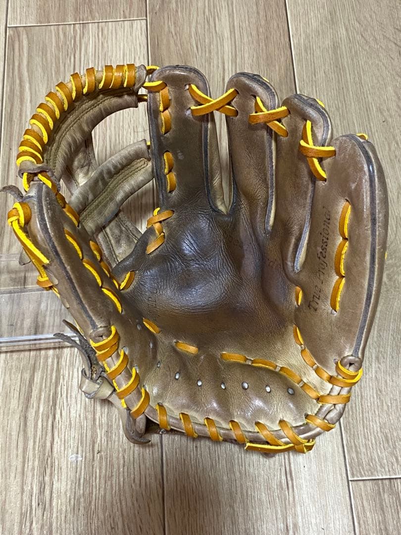 久保田スラッガー　硬式内野手用グローブ