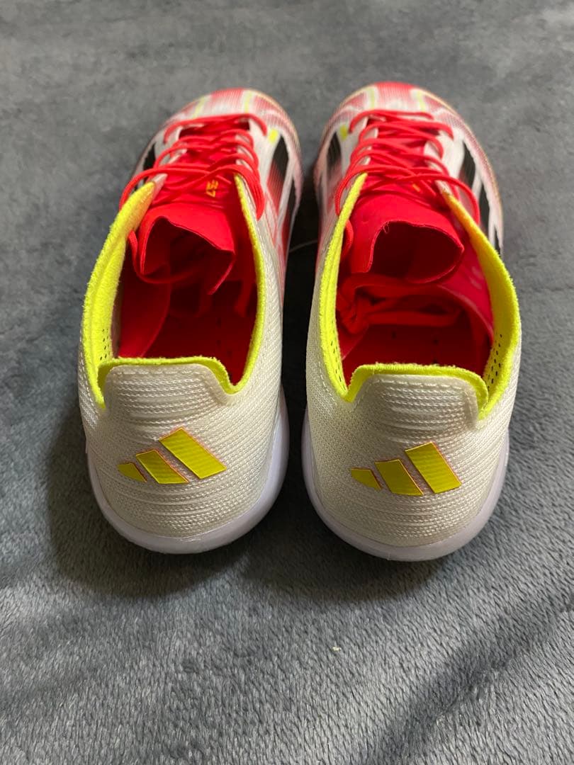 アディダス F50 ELITE AG