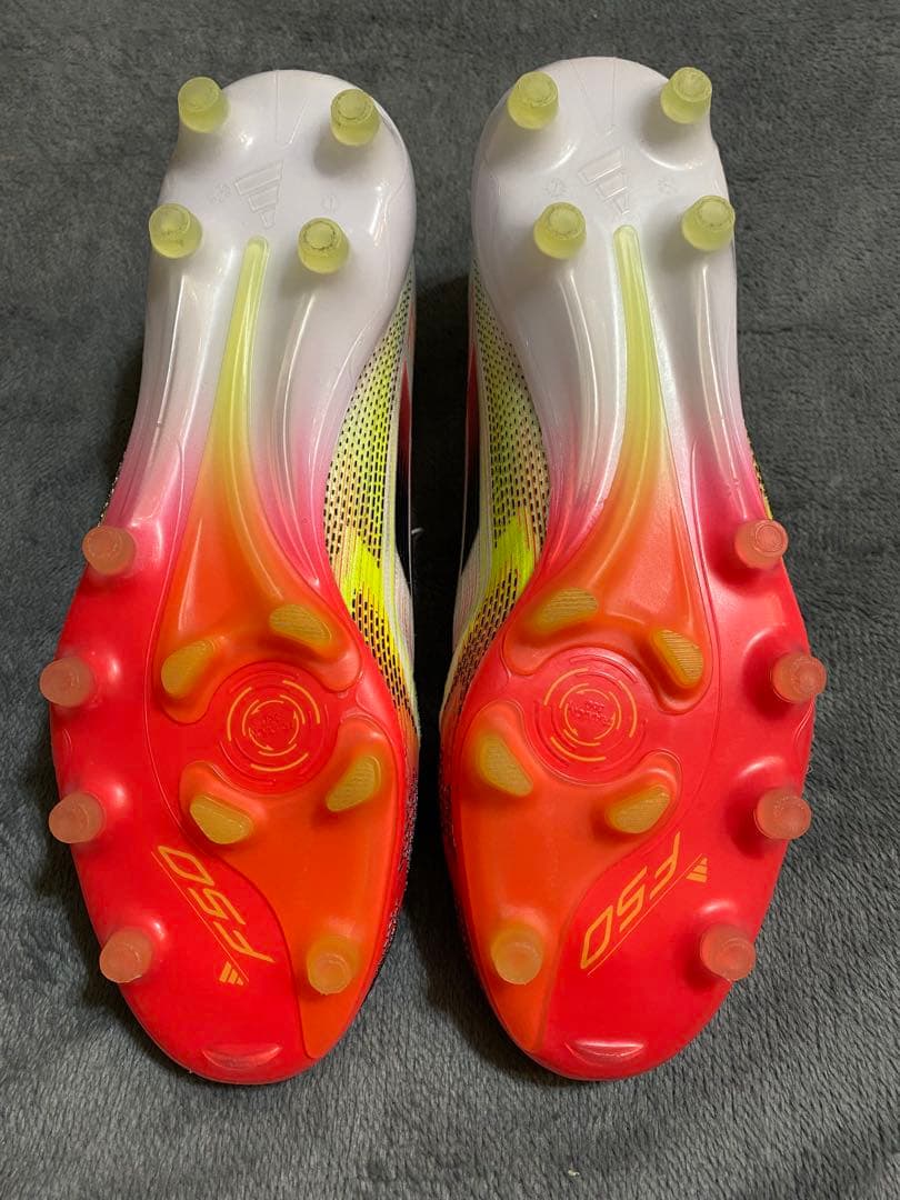アディダス F50 ELITE AG
