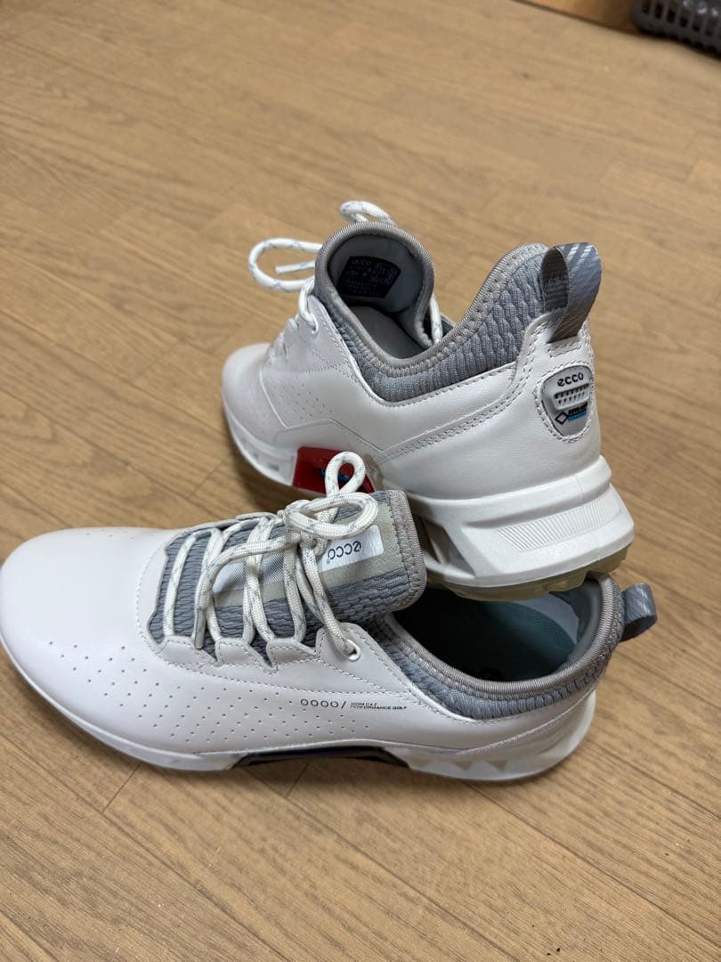 ECCO エコー 輸入正規品 BIOM C4 BOA 26cm