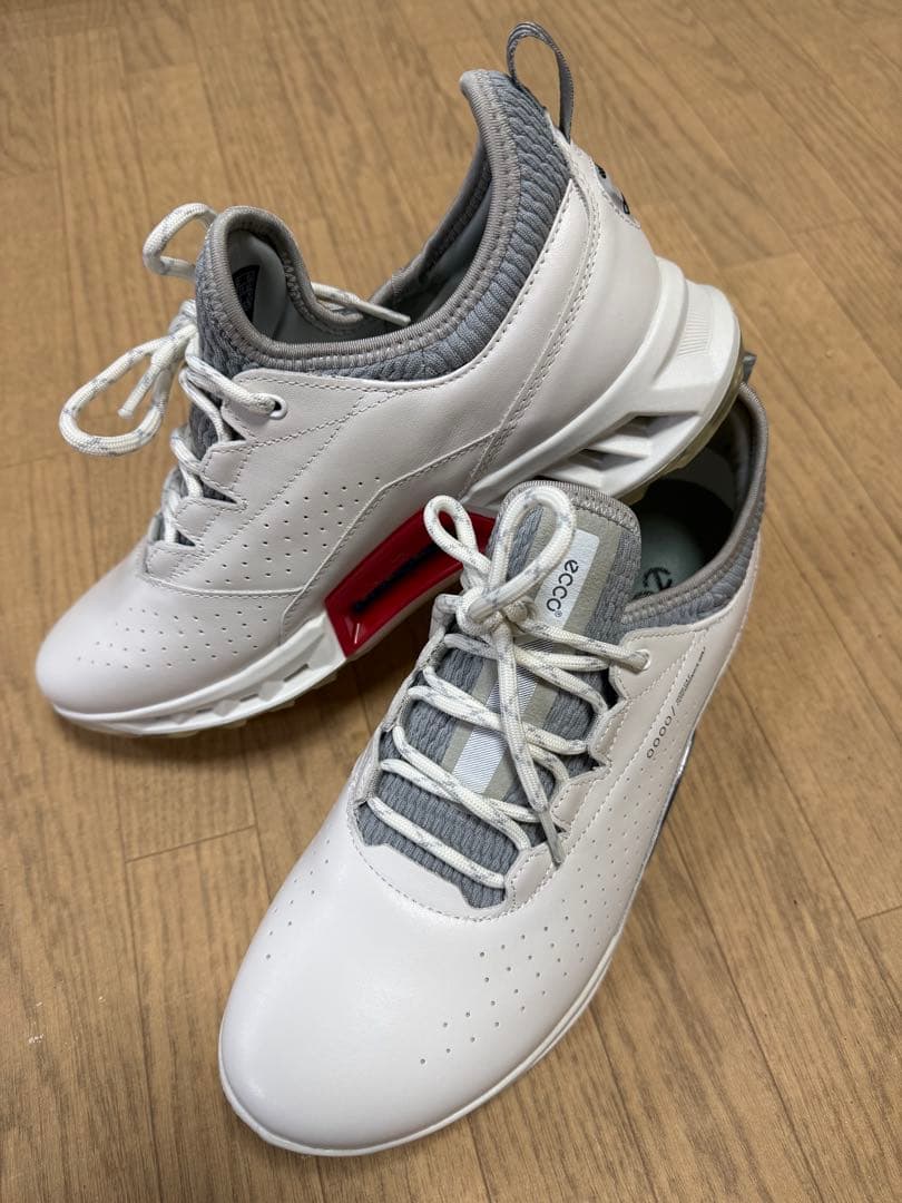ECCO エコー 輸入正規品 BIOM C4 BOA 26cm