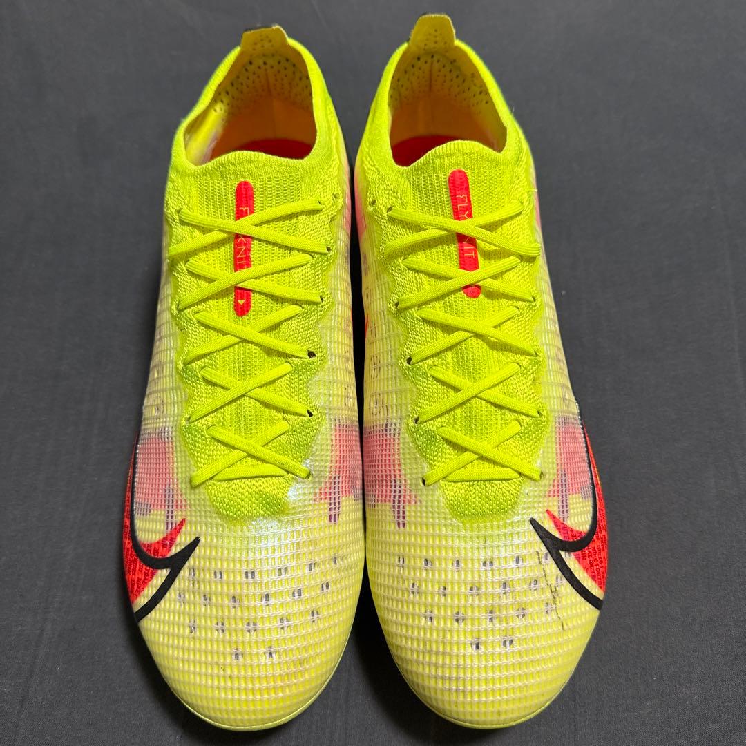 NIKE マーキュリアルヴェイパー14 AG 27cm 231