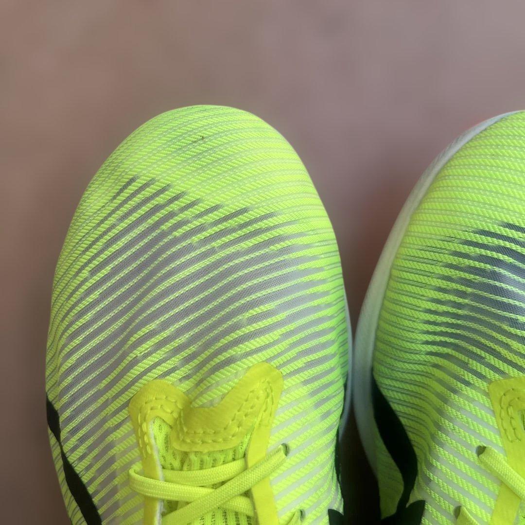 asics コスモレーサーLD3 陸上スパイク29cm