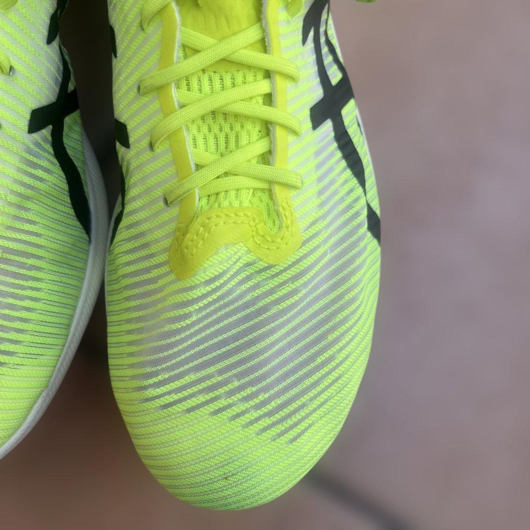 asics コスモレーサーLD3 陸上スパイク29cm