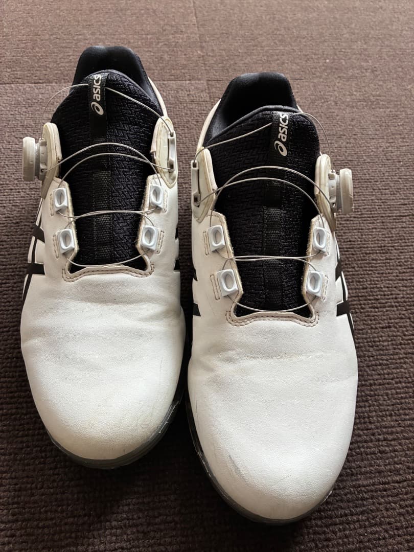 Asicsアシックス GEL-ACE Pro5 BOA ゴルフシューズ 28cm