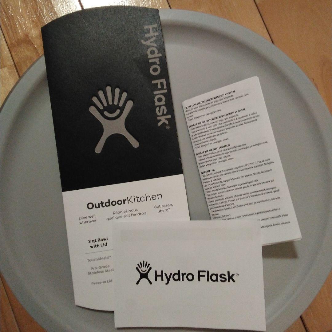 バーベキュー・調理用品 HYDROFLASK