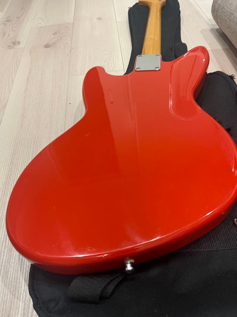 ギター SG