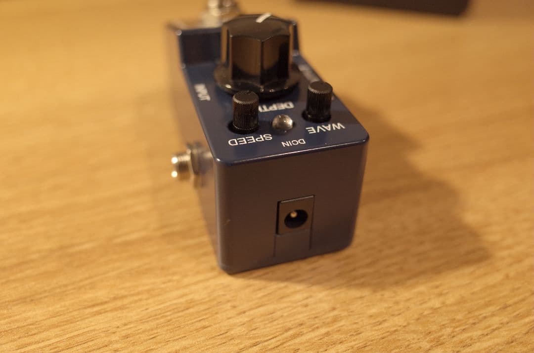Ibanez TREMOLO MINI エフェクター トレモロ