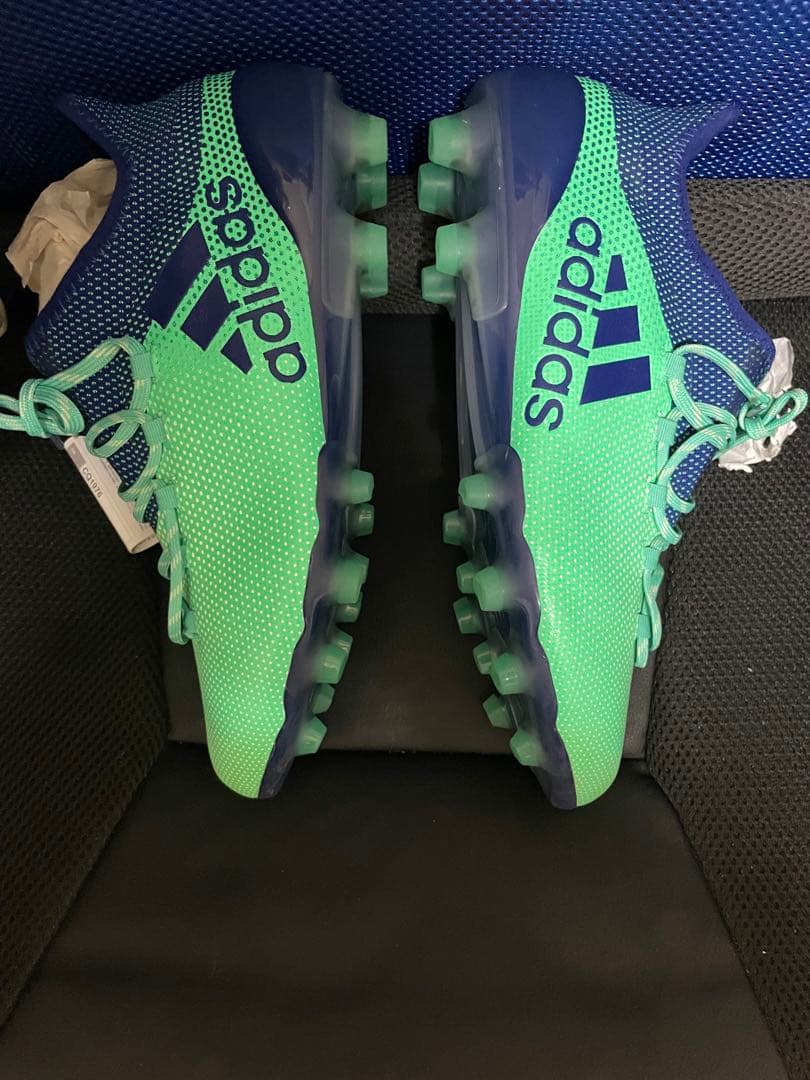 adidas アディダス X17.1HG スパイク 27.0