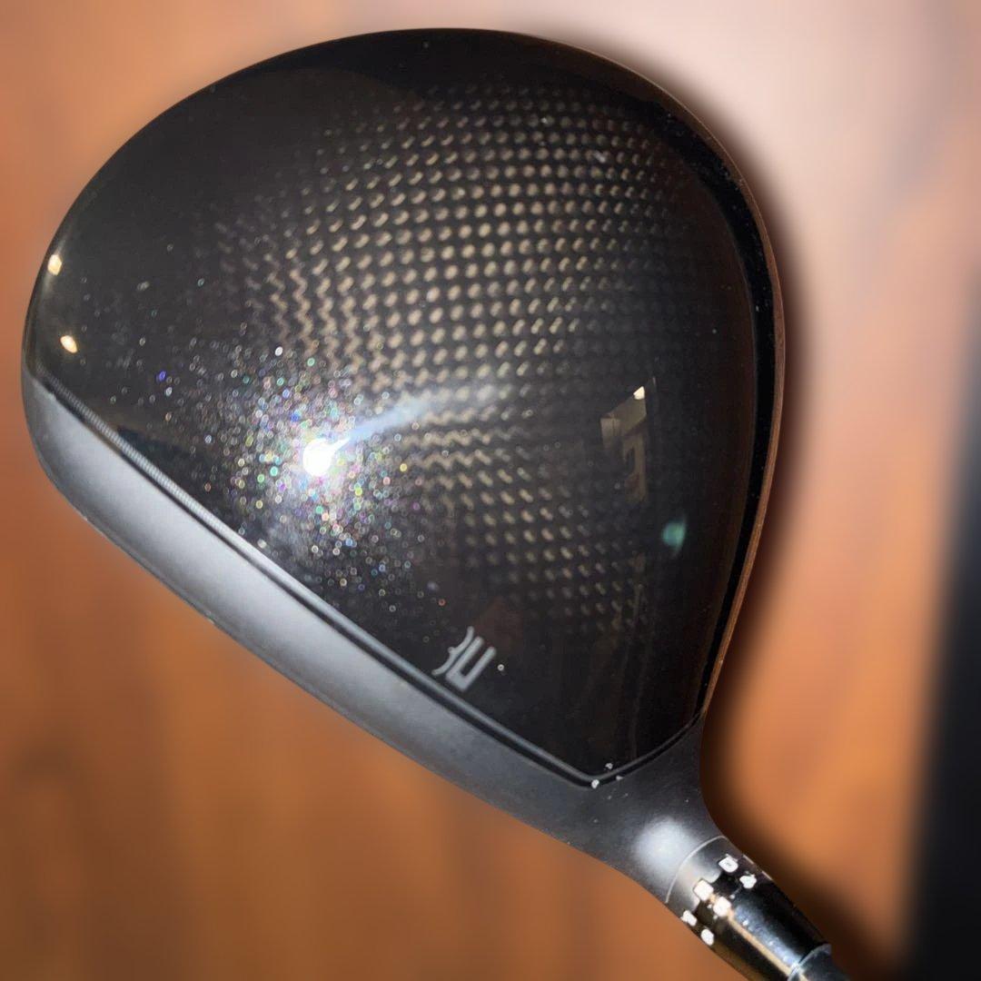 極美品！Cobra OPTM Ｘドライバー