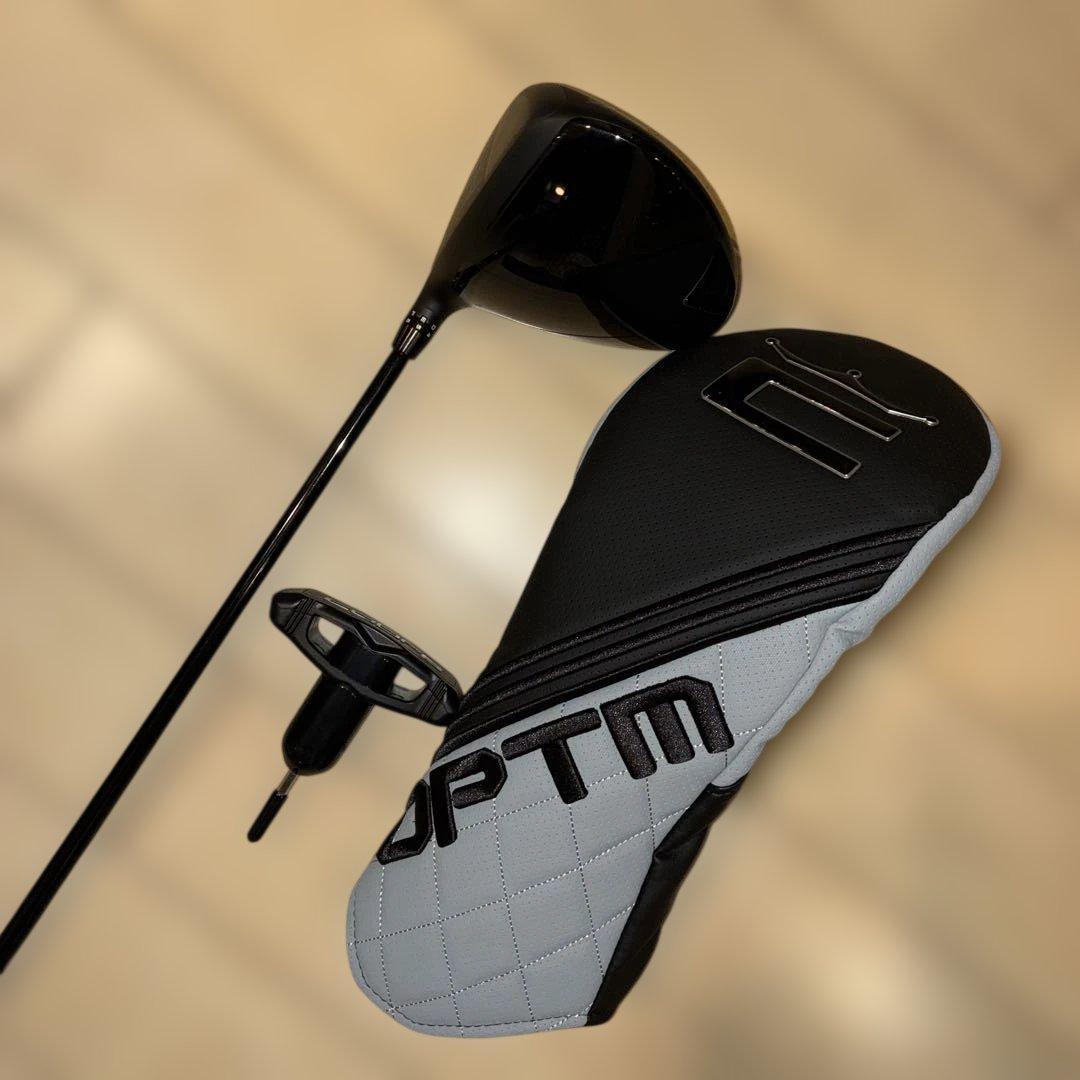 極美品！Cobra OPTM Ｘドライバー