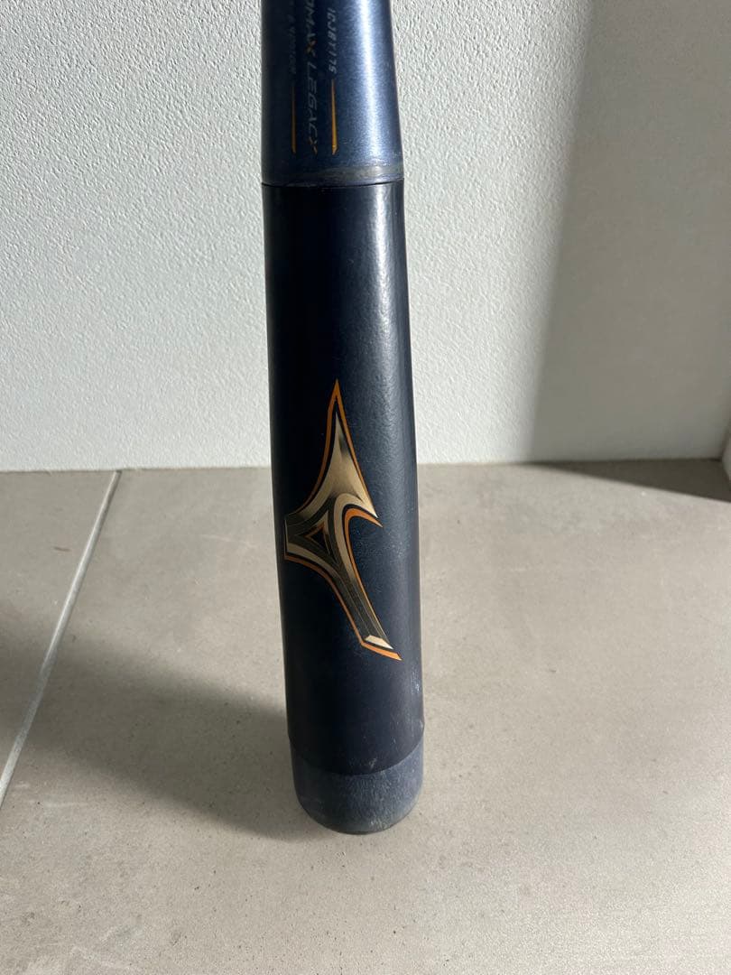 ミズノ ビヨンドマックスレガシー　少年軟式　80㎝