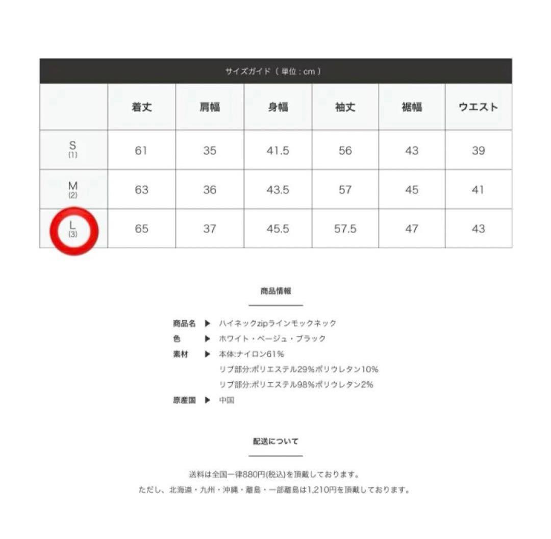 美品♪CPGゴルフ モックネック ハーフジップ ゴルフシャツ 黒