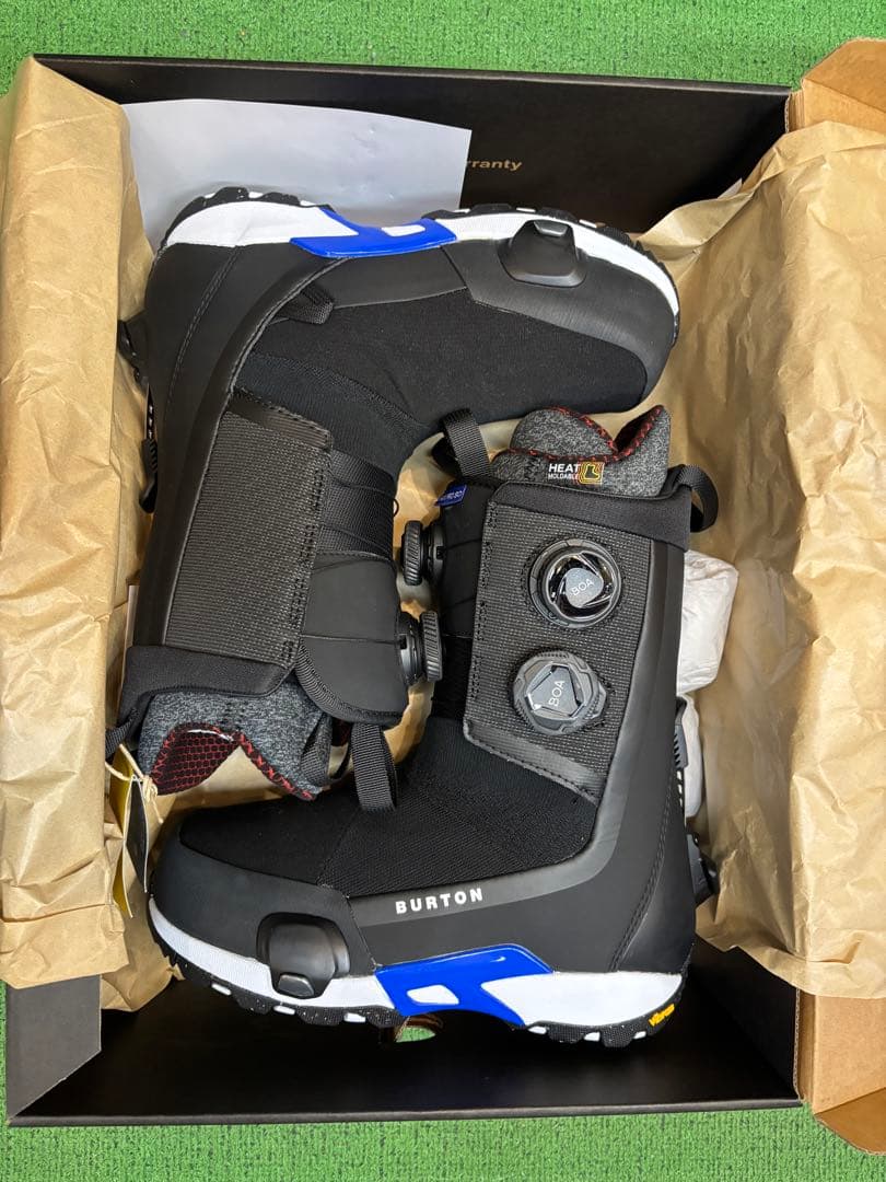 スノーボード Burton Highshot X Pro Wide 7 US