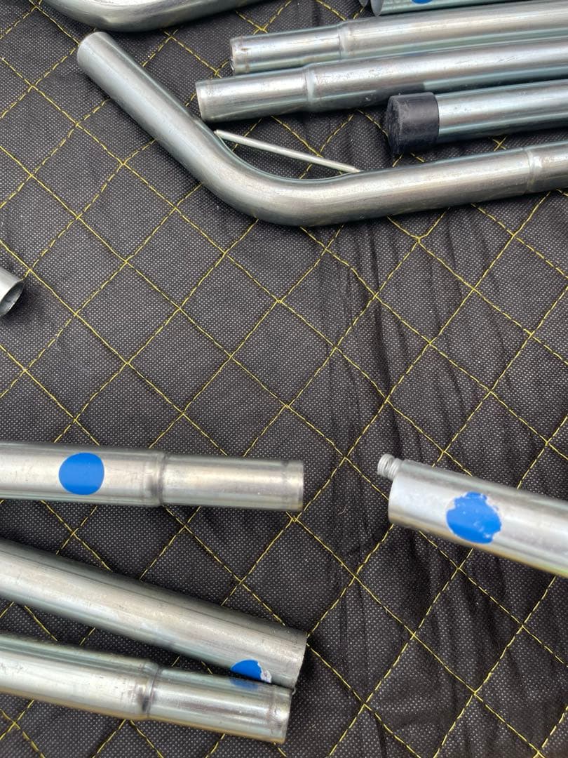 ローベンス　プロスペクター　シャック