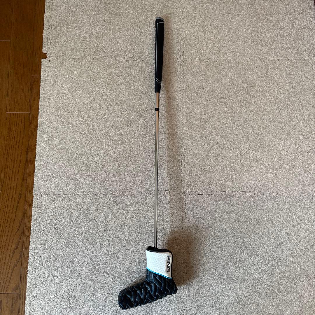 PING ピン スコッツデール ANSER 2D パター