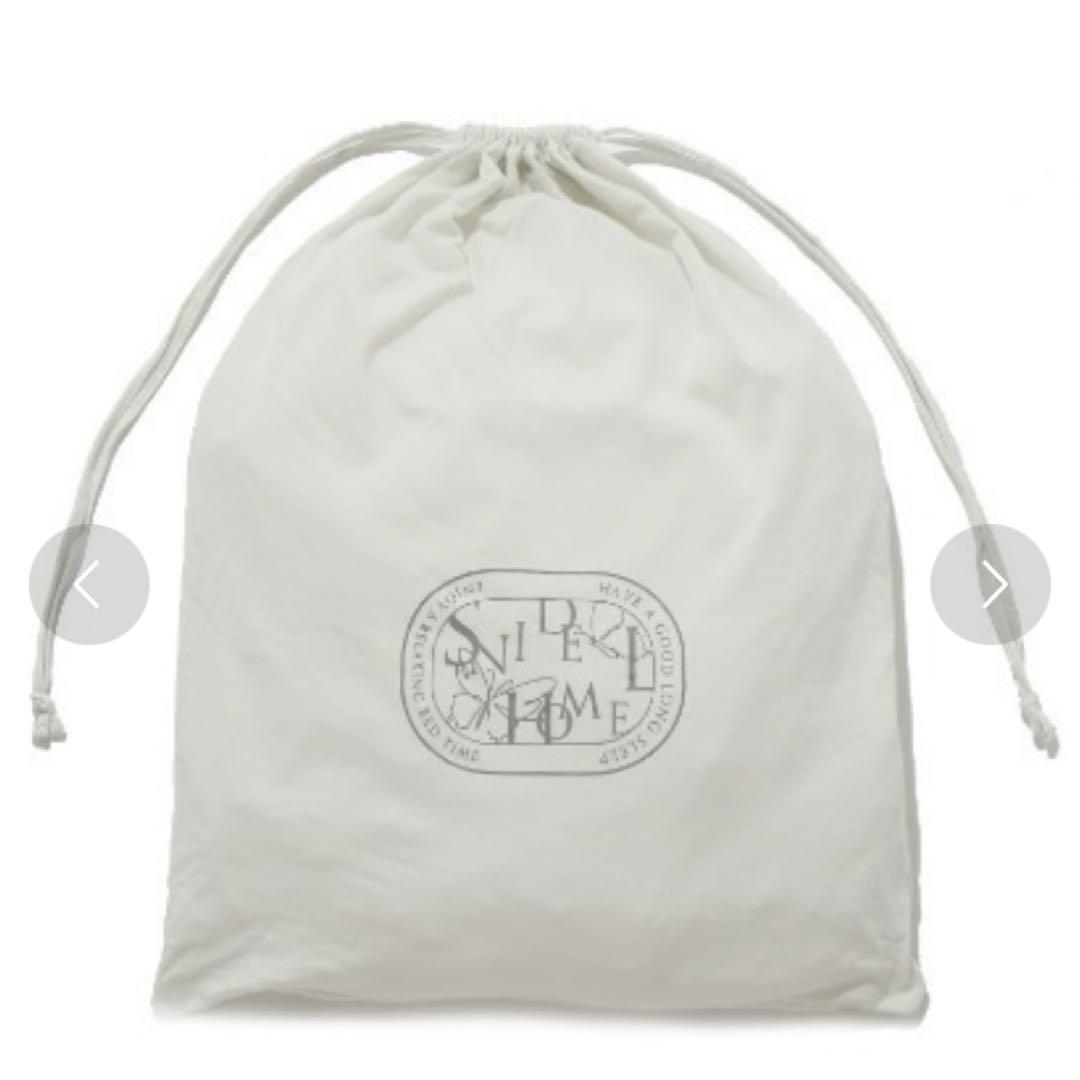 SNIDEL  ◎ 寝具3点セット
