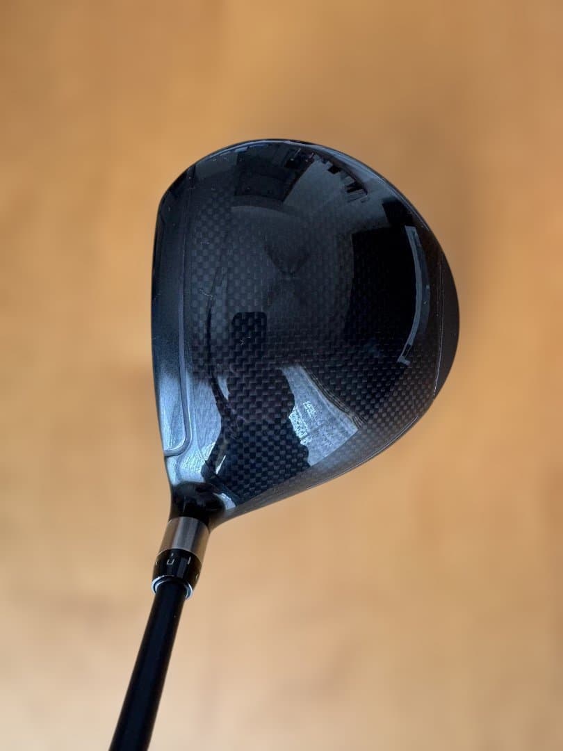ブリヂストン B3 MAX Dドライバー 10.5度 VANQUISH (S)