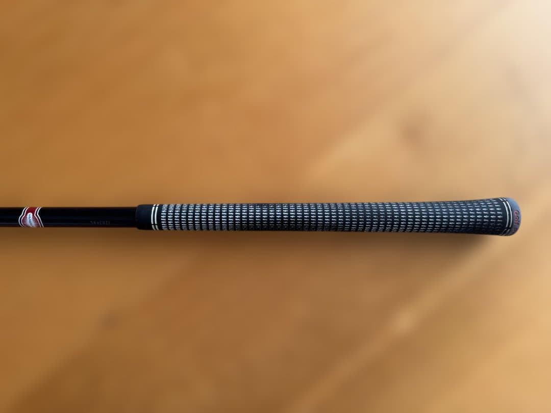 ブリヂストン B3 MAX Dドライバー 10.5度 VANQUISH (S)