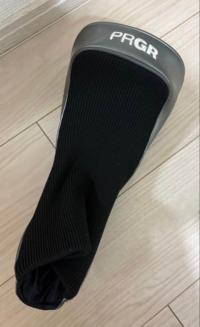 PRGR RS JUST ドライバー RS D 10.5 ヘッドのみ