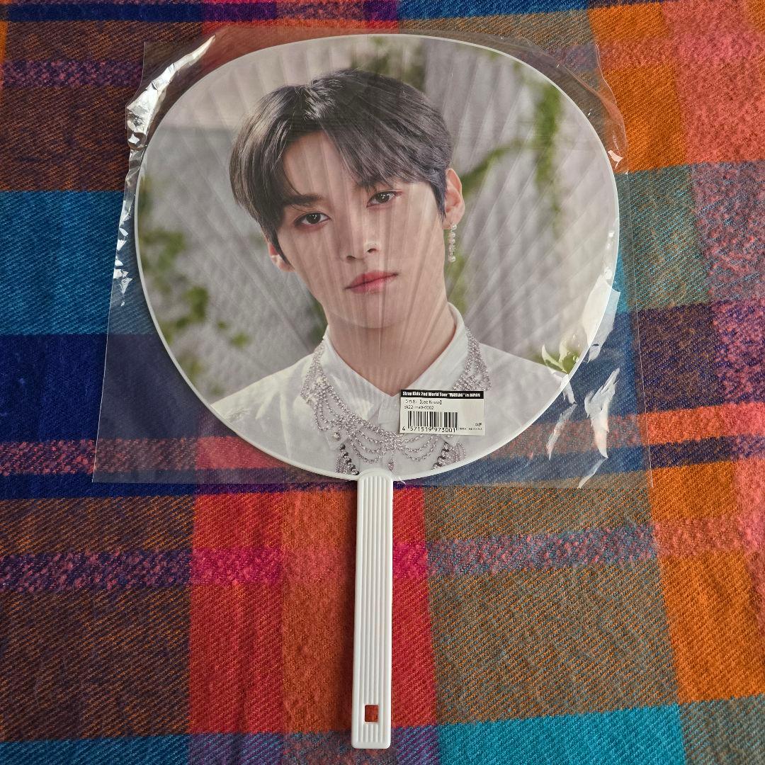 straykids Skzoo リノ リービット グッズ まとめ