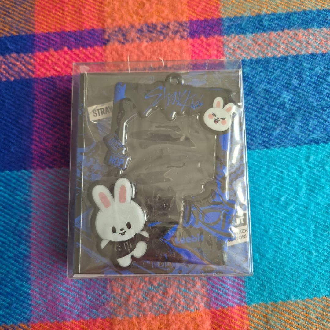 straykids Skzoo リノ リービット グッズ まとめ