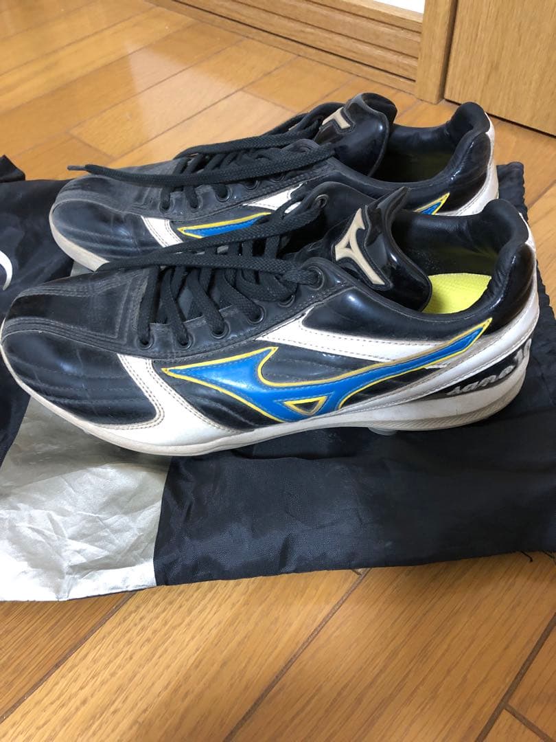【早いもの勝ち】土日売り切り価格　グローバルエリート　オーダー野球スパイク