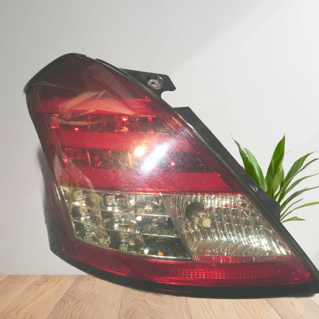 ZC32S スイフトスポーツSONAR製 LEDテールランプ 左右セット動作OK