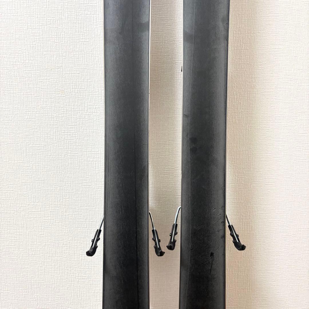 volkl bash81 158㎝ フォルクル スキー板 フリースタイル