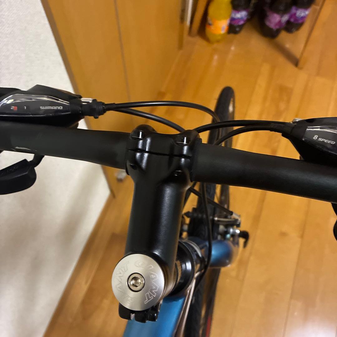 GIANT エスケープR3 整備済み　福岡取引限定